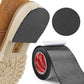 Self adhesive sole repair tape - anti slip, noise reducing protective film for high heels, sports shoes, and sandals SHOPEZRA L.L.C.