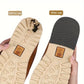 Self adhesive sole repair tape - anti slip, noise reducing protective film for high heels, sports shoes, and sandals SHOPEZRA L.L.C.