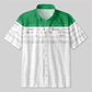 Fun Excel Spreadsheet 3D Print Sport Quick-dry Men Women Shirts Casual Vacation Button Design Creative Y2K Work Short Sleeve Top SHOPEZRA L.L.C.
