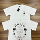 New Arrival Patta Tshirt American Street Style with Palm Tree Star Print Man Short Sleeve Tops SHOPEZRA L.L.C.