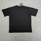New Arrival Patta Tshirt American Street Style with Palm Tree Star Print Man Short Sleeve Tops SHOPEZRA L.L.C.