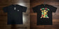 New Arrival Patta Tshirt American Street Style with Palm Tree Star Print Man Short Sleeve Tops SHOPEZRA L.L.C.