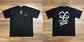 New Arrival Patta Tshirt American Street Style with Palm Tree Star Print Man Short Sleeve Tops SHOPEZRA L.L.C.