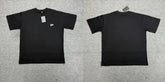 New Arrival Patta Tshirt American Street Style with Palm Tree Star Print Man Short Sleeve Tops SHOPEZRA L.L.C.