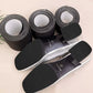 Durable Elastic Sole Anti Slip Sticker Repair Wearable Shoe Sole Protectors Self Adhesive Shoe Mute Cushion Shoe Bottom Pads SHOPEZRA L.L.C.