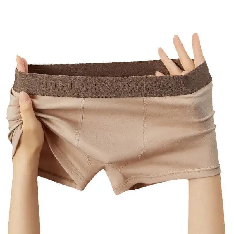Maillard Cotton Men&