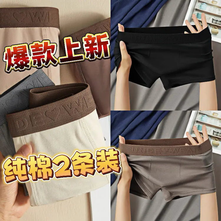 Maillard Cotton Men&