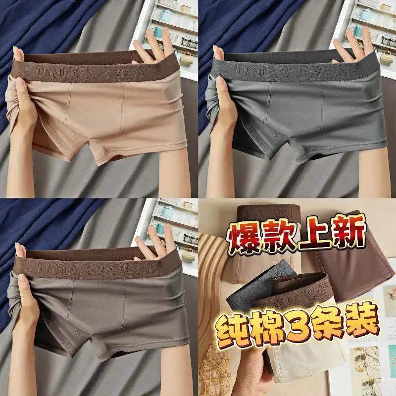 Maillard Cotton Men&