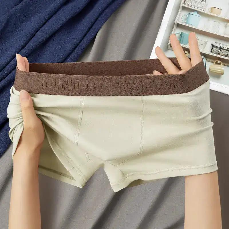 Maillard Cotton Men&