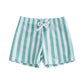 Citgeett Summer Kids Baby Boys Swim Trunks Stripes Print Elastic Waist Beach Shorts Shorts Clothes SHOPEZRA L.L.C.