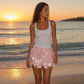 Sexy Sequined Women&