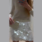 Sexy Sequined Women&