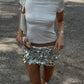 Sexy Sequined Women&