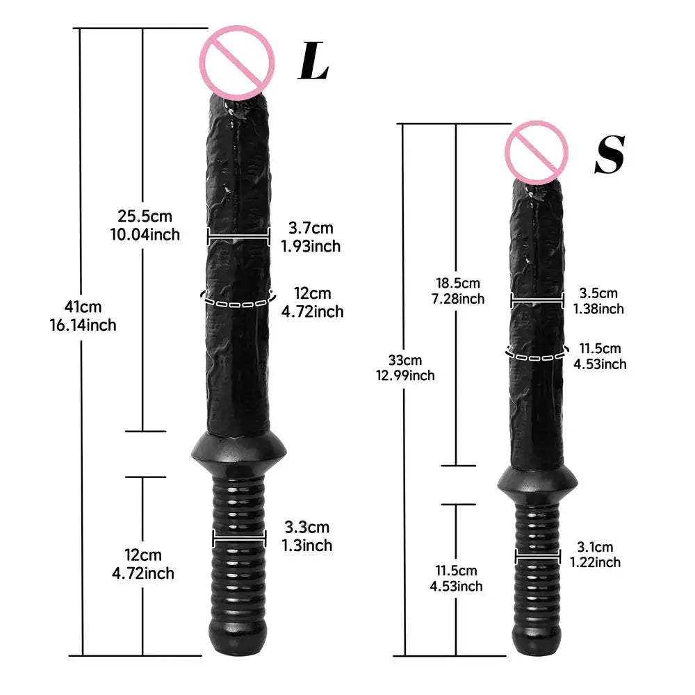 Long Double Ended Dildo for Women Realistic Penis for Couple Gay Sex Toys G-spot Flexible Anal Vagina Stimulator Lesbian Adult by Dropshipman