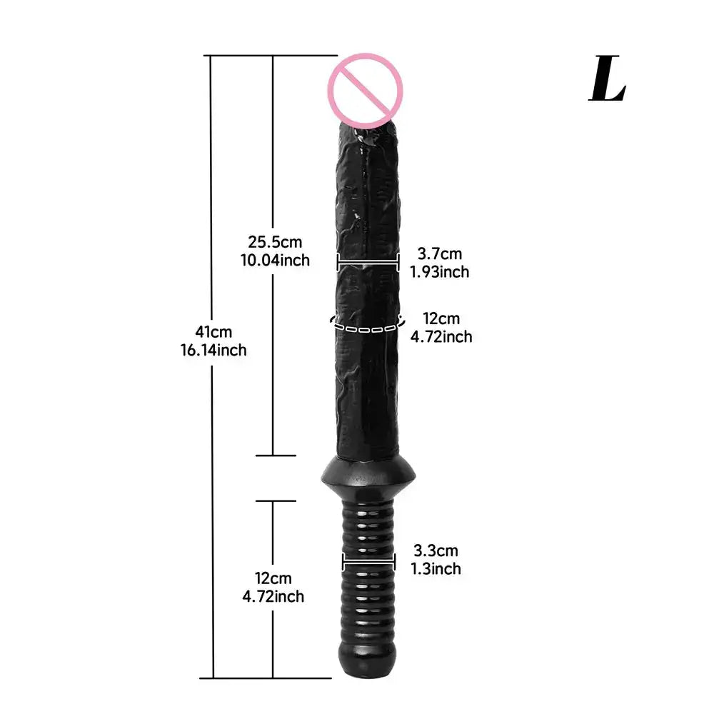 Long Double Ended Dildo for Women Realistic Penis for Couple Gay Sex Toys G-spot Flexible Anal Vagina Stimulator Lesbian Adult by Dropshipman