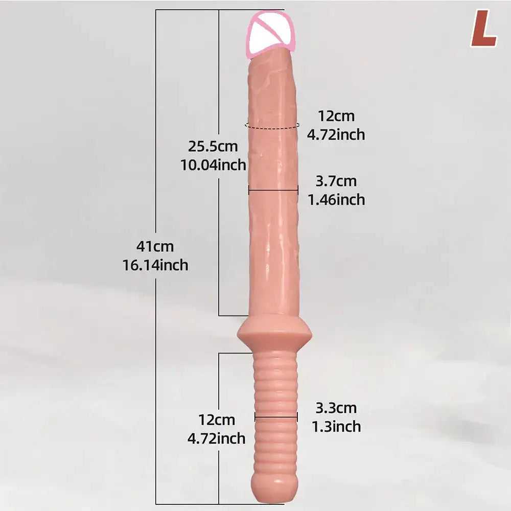 Long Double Ended Dildo for Women Realistic Penis for Couple Gay Sex Toys G-spot Flexible Anal Vagina Stimulator Lesbian Adult by Dropshipman