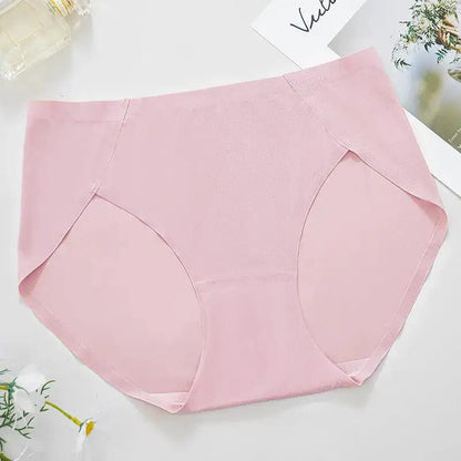 New ultra-thin thread ice silk underwear women&
