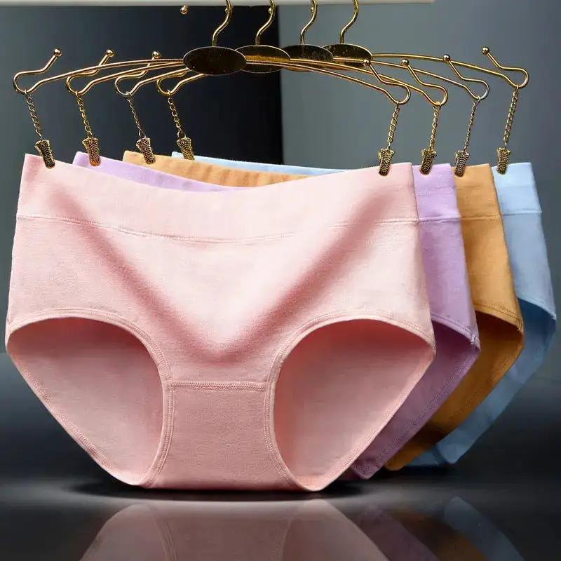 Zhidiman Pure Cotton Breathable Women&