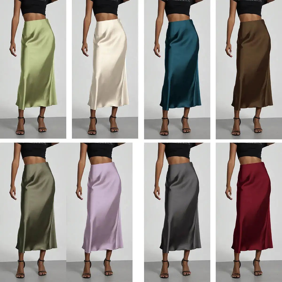 In-Stock Cross-Border Women&