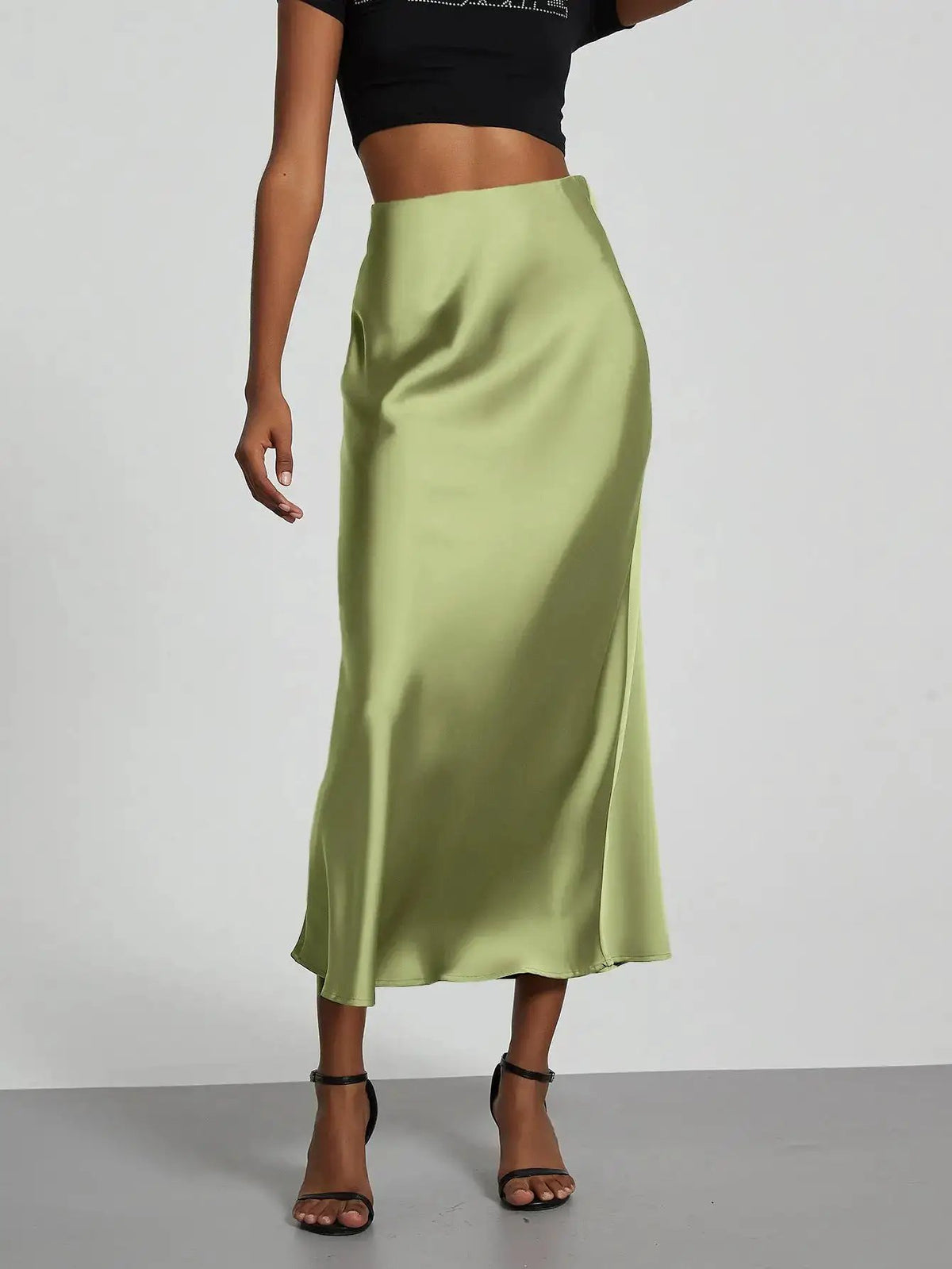 In-Stock Cross-Border Women&