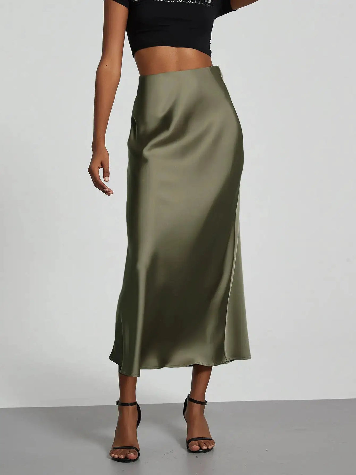In-Stock Cross-Border Women&