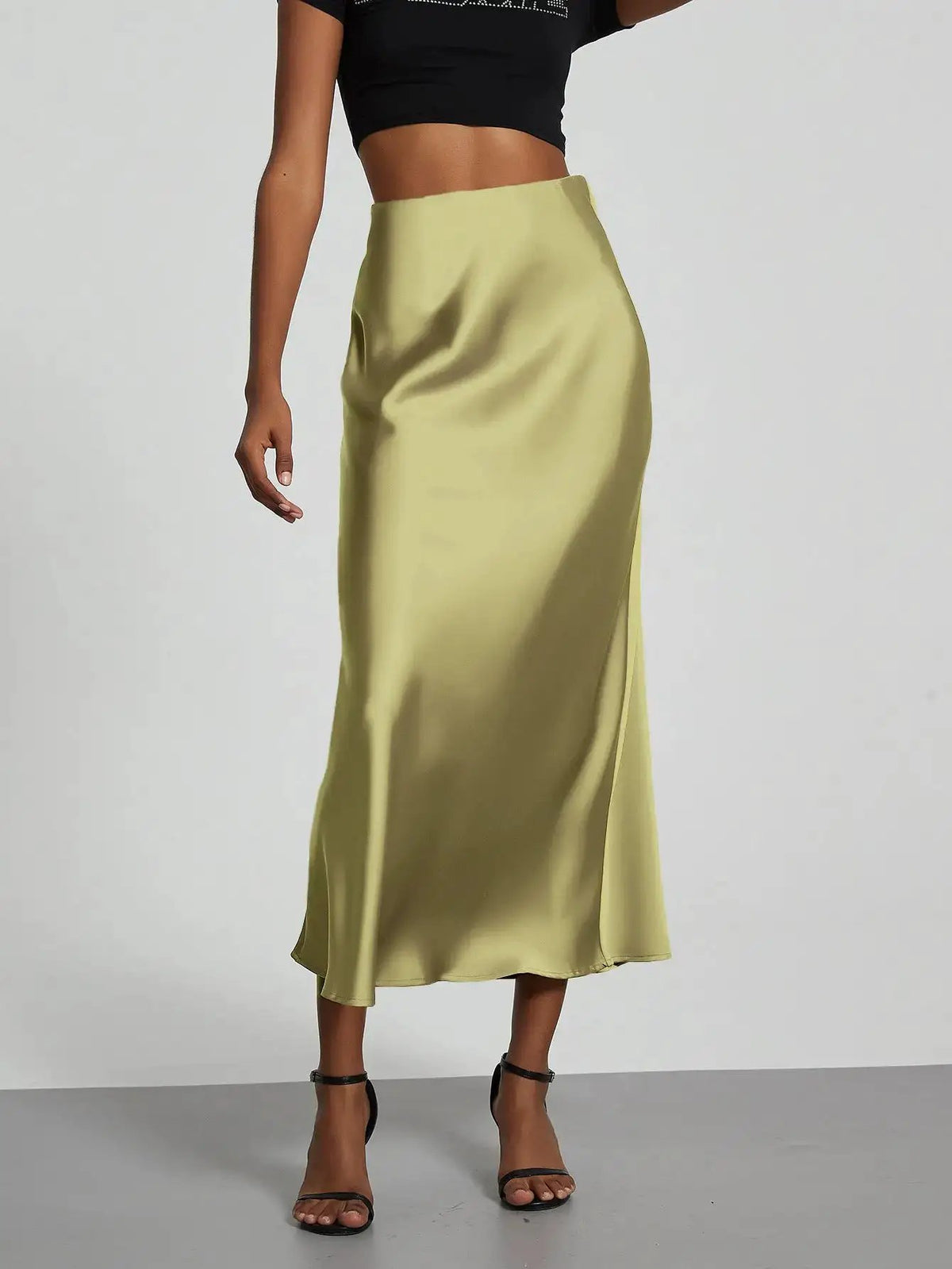 In-Stock Cross-Border Women&