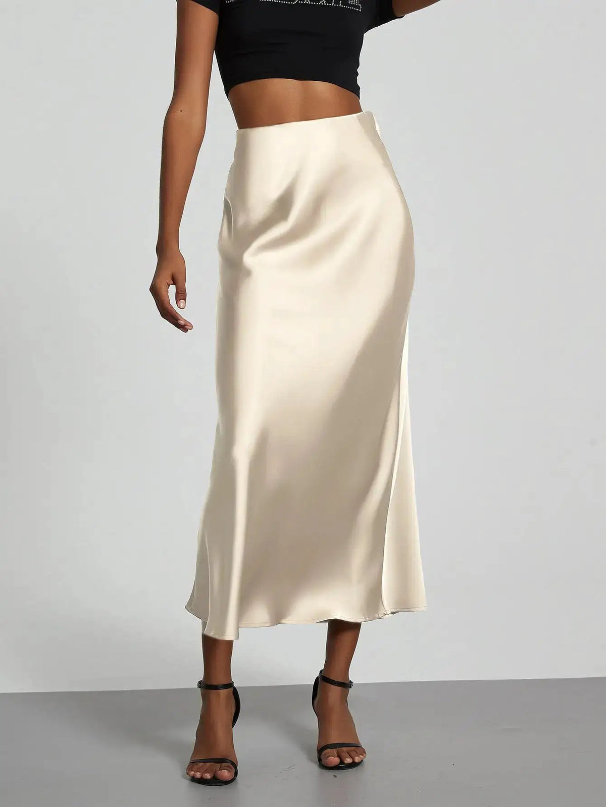 In-Stock Cross-Border Women&