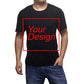 Fashion Drums Brand Men T Shirts Summer New Pearl T Shirt O-neck Short Sleeve Cotton Music T-shirts Top Tees SHOPEZRA L.L.C.
