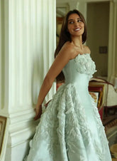 Customized Evening Dresses Women Elegant Vestido Coctel Formal Dress Shiny Dress Formal Occasion Dresses Gown فساتين نسائية شح SHOPEZRA L.L.C.