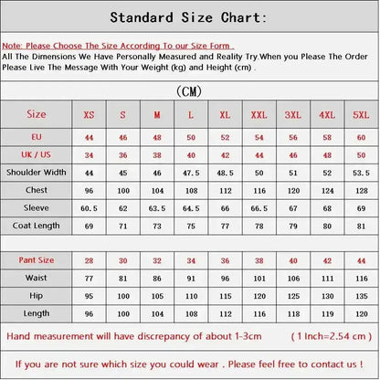 Suits Sets For Men Fashion White Plaid Blazer Vest Floral Pants 3 Pieces Formal Party Tailor-made Elegant Slim Fit Costumes by Dropshipman