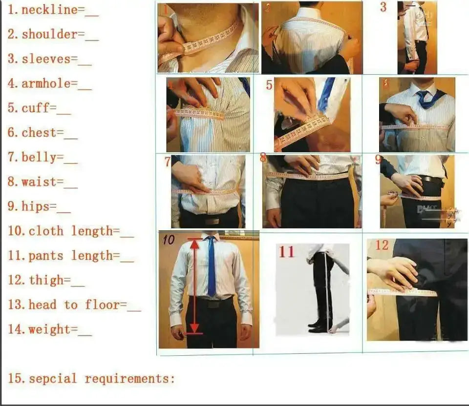 Suits Sets For Men Fashion White Plaid Blazer Vest Floral Pants 3 Pieces Formal Party Tailor-made Elegant Slim Fit Costumes by Dropshipman
