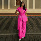Modern Women Suits For Wedding Business Fashion 2 Pieces Sets Elegant Women&