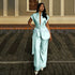 Modern Women Suits For Wedding Business Fashion 2 Pieces Sets Elegant Women&