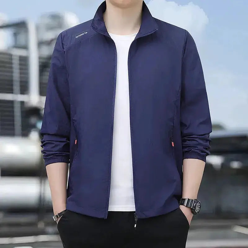 2025 Sunscreen Clothing for Men&