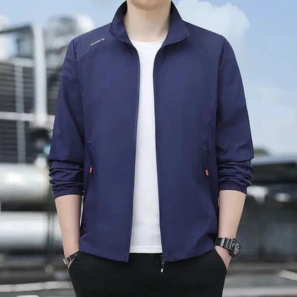 2025 Sunscreen Clothing for Men&