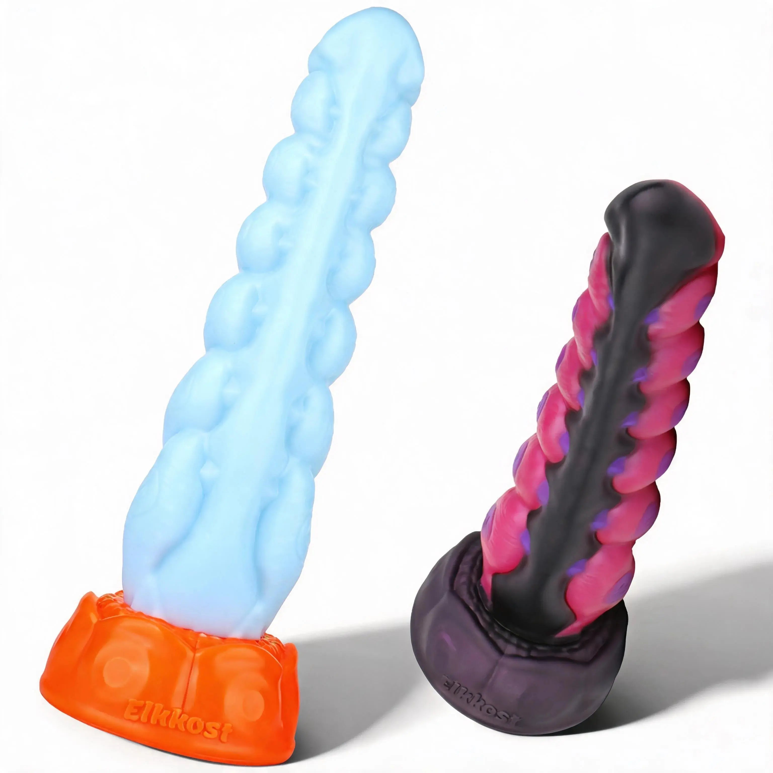 Cityfun simulated centipede-shaped dildo by SHOPEZRA L.L.C. featuring G-spot, clitoris, and vaginal stimulation for female pleasure.