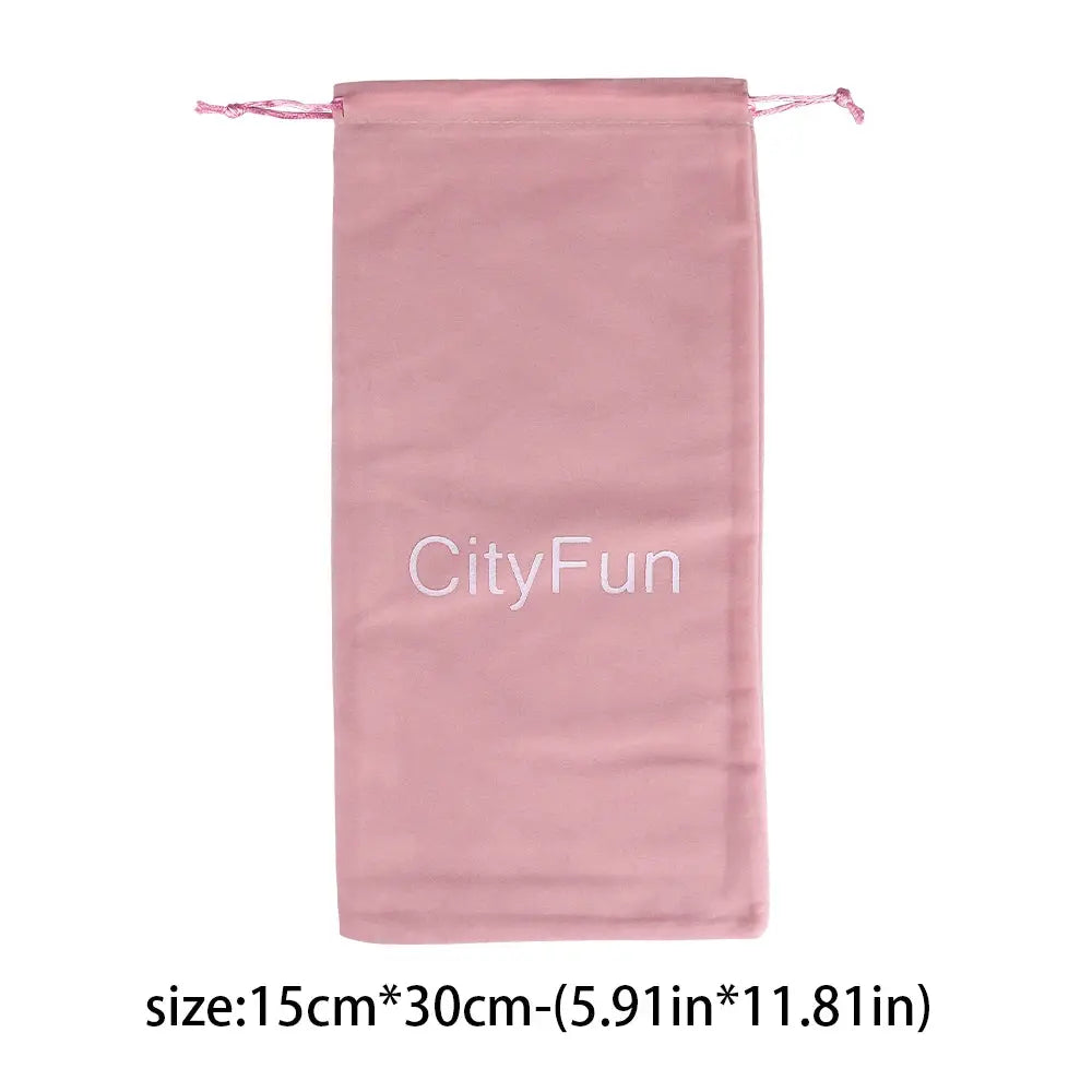 Cityfun simulated centipede-shaped dildo by SHopezra L.L.C., G-spot massager, clitoris stimulator, female masturbation toy.