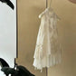 Cheongsam Dress for Baby Girls Chinese Style Cheongsam Dress New Summer Vest Dress Summer Dress Children&