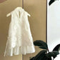 Cheongsam Dress for Baby Girls Chinese Style Cheongsam Dress New Summer Vest Dress Summer Dress Children&