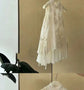 Cheongsam Dress for Baby Girls Chinese Style Cheongsam Dress New Summer Vest Dress Summer Dress Children&