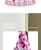 Women Dresses Party Dresses Retro Shirt Dress Long Sleeved Belt Single Row Buckle Layered Skirt Hem Design Casual Dresses SHOPEZRA L.L.C.