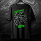 2012-2024 Models Japanese Ninja ZX-14R Motorcycle T-Shirt 100% Cotton O-Neck Short Sleeve Summer Casual Mens T-shirt Streetwear SHOPEZRA L.L.C.
