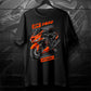 2012-2024 Models Japanese Ninja ZX-14R Motorcycle T-Shirt 100% Cotton O-Neck Short Sleeve Summer Casual Mens T-shirt Streetwear SHOPEZRA L.L.C.