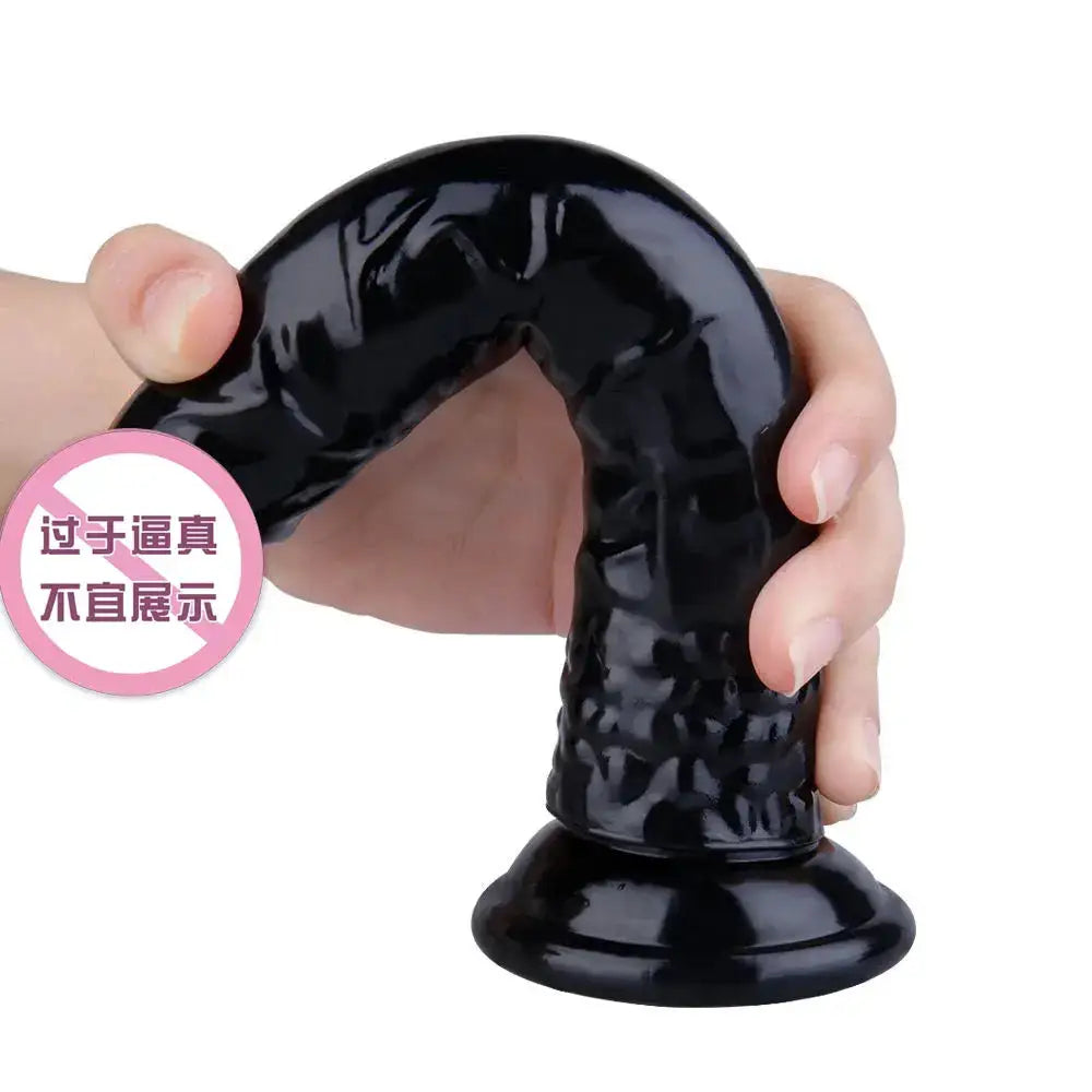 Realistic Dildo Artificial Penis Dildofor Women Toys For Adults 18 Dildosex Toy Sextouse Woman Intimate Toys Female Masturbator by Dropshipman