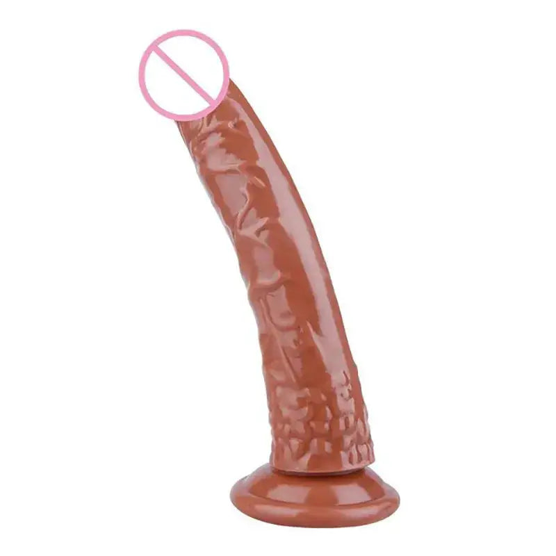 Realistic Dildo Artificial Penis Dildofor Women Toys For Adults 18 Dildosex Toy Sextouse Woman Intimate Toys Female Masturbator by Dropshipman