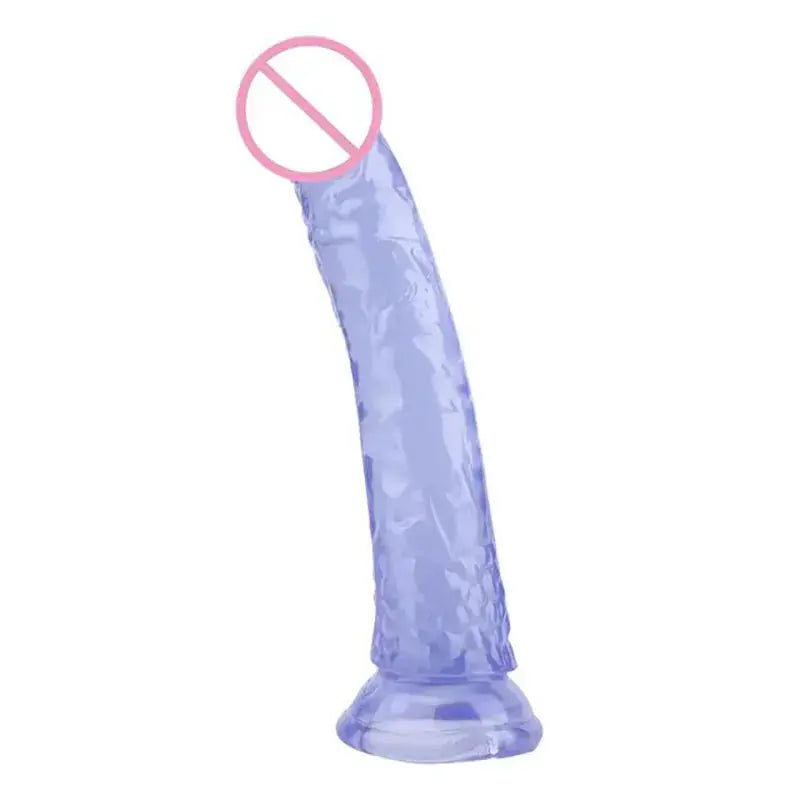 Realistic Dildo Artificial Penis Dildofor Women Toys For Adults 18 Dildosex Toy Sextouse Woman Intimate Toys Female Masturbator by Dropshipman