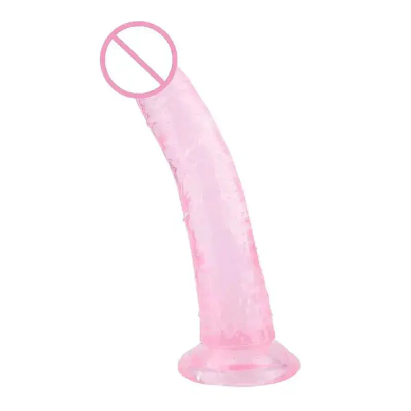 Realistic Dildo Artificial Penis Dildofor Women Toys For Adults 18 Dildosex Toy Sextouse Woman Intimate Toys Female Masturbator by Dropshipman