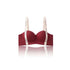 Cross-Border Popular Style No-Wire, Traceless Underwear for Women, Lifting and Supporting Breasts, Small Breasts, Push-Up and Enlargement, Adjustable Letter Bra SHOPEZRA L.L.C.