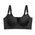 Cross-Border Popular Large Size Underwear, Feminine Push-Up Amazon European and American Large Breast Underwear, Full Cup Large Size Bra SHOPEZRA L.L.C.