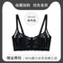 Breathable Wire-Free Intimates for Women with Large Breasts, Sexy Lace Side-Cinching Bra to Prevent Sagging, Breathable and Comfortable SHOPEZRA L.L.C.